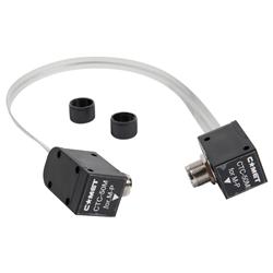 Comet Window Feed-Thru Jumpers CTC-50M