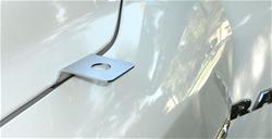 Comet Antennas No-Hole Fender Brackets DG2ANTPF