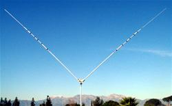 Comet Antennas H-422 Comet H-422 Rotatable Trapped Dipole