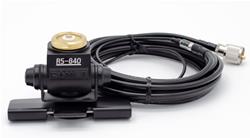 Comet HD-5NMO Mobile Antenna Adjustable Lip Mounts HD-5NMO