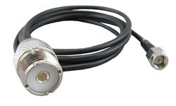 Yaesu VX-6R Yaesu VX-6R 2m/220/70cm FM Heavy-Duty Tri-Band