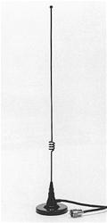 Comet Mobile VHF/UHF Vertical Antennas M-24B