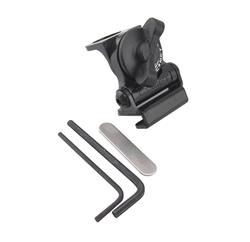 Comet RS-020 Small Mobile Antenna Adjustable Lip Mount RS-020
