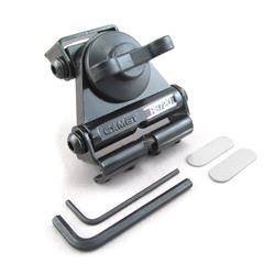 Comet RS-720 Mobile Antenna Adjustable Lip Mounts RS-720NMO