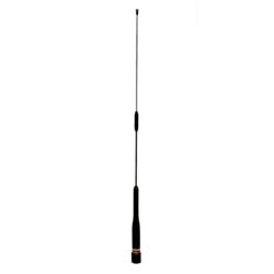 Comet Mobile VHF/UHF Vertical Antennas SS-460SB