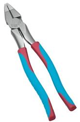 CHANNELLOCK Code Blue Round Nose Pliers
