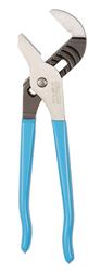 CHANNELLOCK Smooth Jaw Pliers
