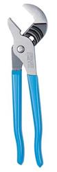 CHANNELLOCK Straight Jaw Pliers