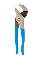 CHANNELLOCK Straight Jaw Pliers 428