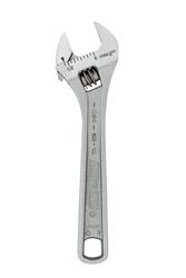 CHANNELLOCK Adjustable Wrenches 804