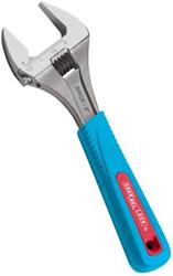 CHANNELLOCK Code Blue Adjustable Wrenches