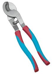 CHANNELLOCK Code Blue Cable Cutting Pliers