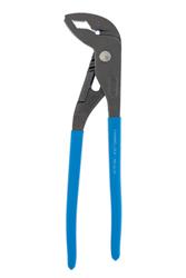 CHANNELLOCK Griplock V-Jaw Pliers GL10