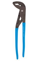 CHANNELLOCK Griplock V-Jaw Pliers GL12