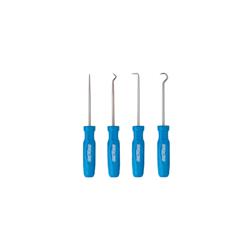 CHANNELLOCK 4-Piece Hook and Pick Set HP-4H