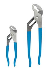 CHANNELLOCK V-Jaw Pliers VJ-2