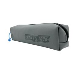 CHANNELLOCK Premium Single Zip Pouches ZPS1G