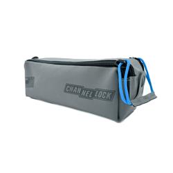 CHANNELLOCK Premium Dual Zip Pouches ZPS2G