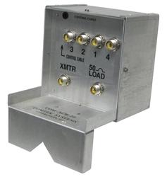 COMTEK ACB-4 Series Four-Square Switch Relay Units COM-ACB-40