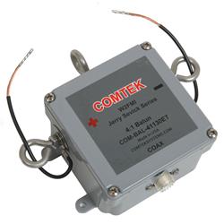 COMTEK COM-BAL-41130ET COMTEK Jerry Sevick W2FMI Series