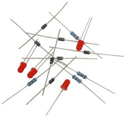 COMTEK Control Console Replacement Parts COM-CNTRL-KIT