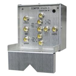 COMTEK COM-STACK-3 COMTEK Stack 3 Yagi Array Switch Relay Units | DX ...