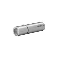 thumbnail image 2 of Coast 19266 A15 Stainless Steel Flashlight 2 of 3