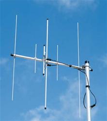 Cushcraft 2M/70cm Wideband Yagi Beam Antennas - Free Shipping on Most  Orders Over $99 at DX Engineering
