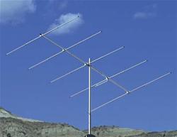 Cushcraft A505S Cushcraft 6M Yagi Beam Antennas | DX Engineering