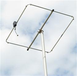 Cushcraft Asq-10 Cushcraft Squalo Antennas 