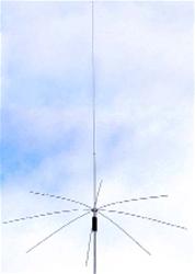 Cushcraft MA160V Cushcraft MA160V 160 Meter Vertical Antennas | DX ...