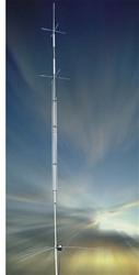 Cushcraft R8 Cushcraft R8 Eight-Band Vertical Antennas | DX Engineering