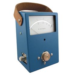 Coaxial Dynamics RF Directional Wattmeters 81000-AUF