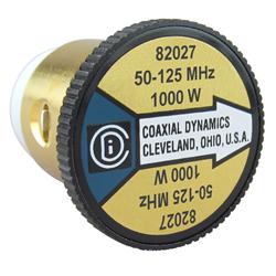 Coaxial Dynamics Plug-In Elements 82027