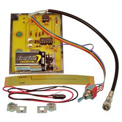Coaxial Dynamics Wattmeter Accessories 83050