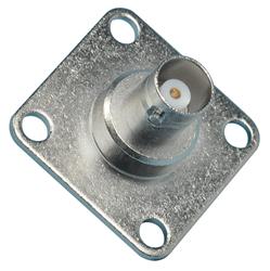 Coaxial Dynamics Quick Match RF Connectors 88002