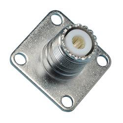Coaxial Dynamics Quick Match RF Connectors 88004
