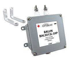 OptiBeam Baluns BAL5012L-3XP