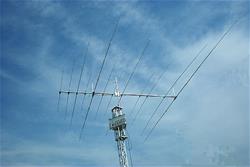 OptiBeam HF Directional Antennas OB12-4