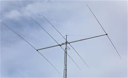 OptiBeam HF Directional Antennas OB4-20OWA