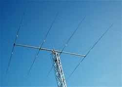 OptiBeam HF Directional Antennas OB4-40