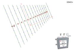 OptiBeam HF Yagi, HEXX Beam and Rotatable Antennas - 10.10 m OptiBeam HF Yagi, HEXX Beam and Rotatable Antennas - 10.10 m