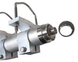 Diamond Antenna BC103 Base Station/Repeater Antennas