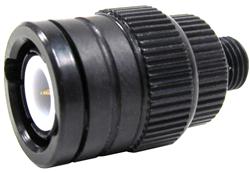 Diamond Antenna Coaxial Adapters BNCP-SMAJ