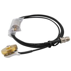 Diamond Antenna C101NMO Diamond Antenna Hole Mount Cable