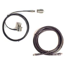 Diamond Antenna Hole Mount Cable Assemblies C211