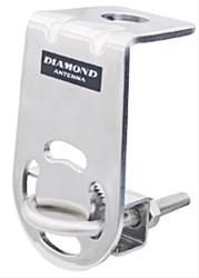 Diamond Antenna CRM Mirror and Luggage Rack Mounts