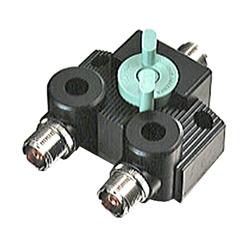 Diamond Antenna CX-210N Heavy Duty Wideband Coaxial Switches