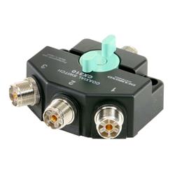 Anteenna TW-102 2 Position Coaxial Switch For 144/440MHz...