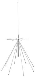 Diamond Antenna D130NJ Diamond Antenna D130NJ Super Discone